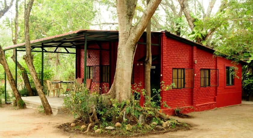 Bamboo Banks Farm & Guest House